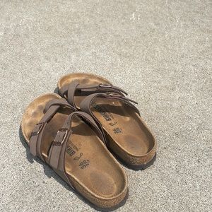 Birkenstocks